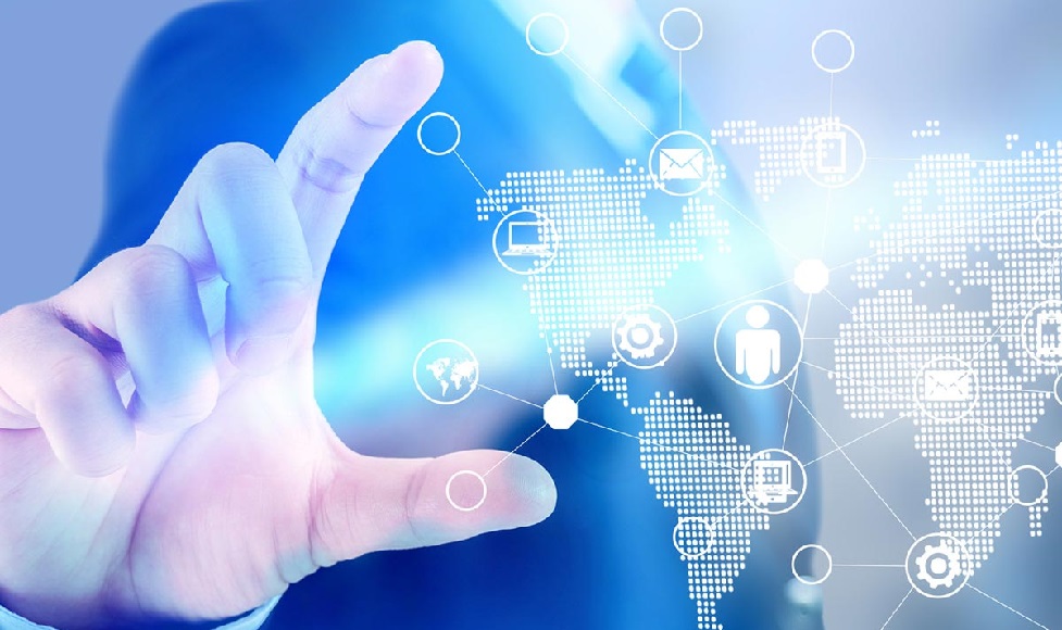 成都數字化智能營銷公司